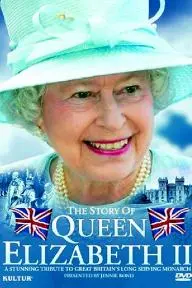 Story of Queen Elizabeth II_peliplat