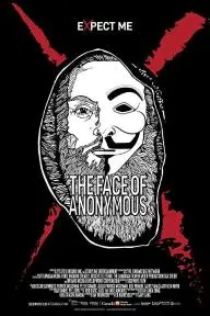 The Face of Anonymous_peliplat