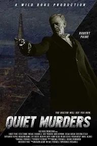 Quiet Murders_peliplat