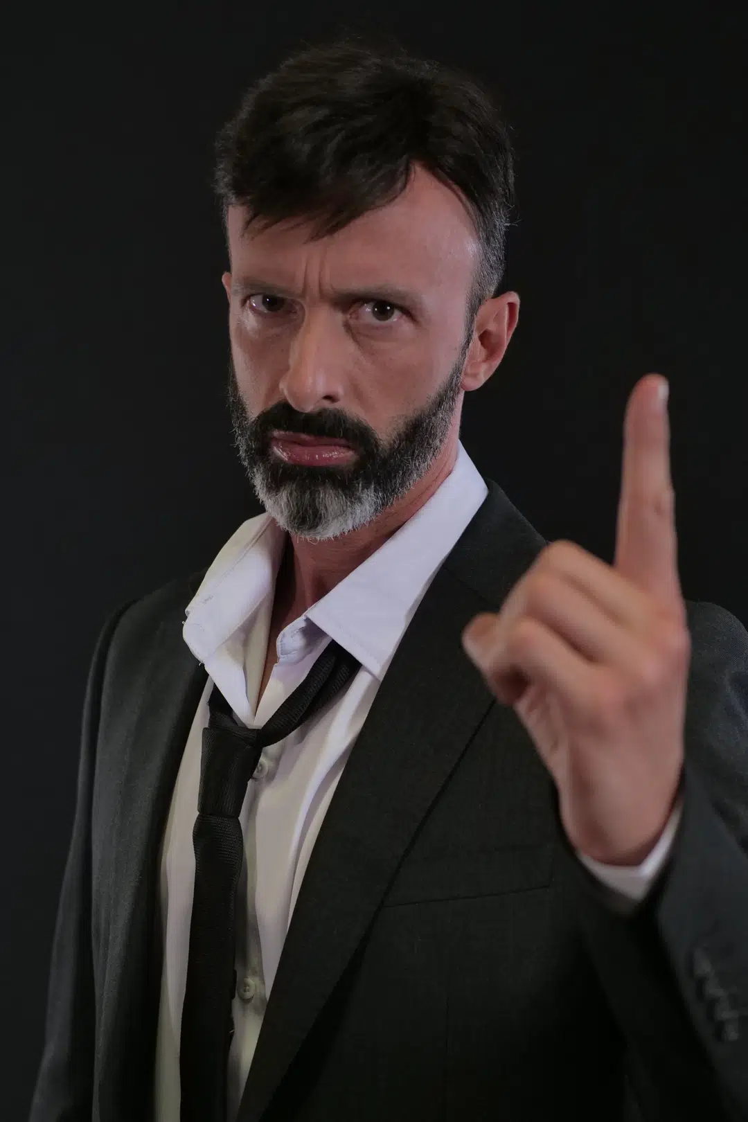 Alberto Hidalgo