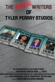 The Fired Writers of Tyler Perrry Studios_peliplat
