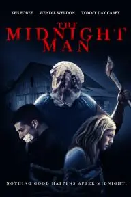 The Midnight Man_peliplat