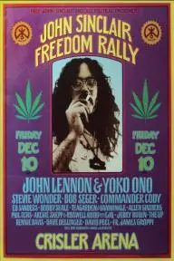 Ten for Two: The John Sinclair Freedom Rally_peliplat