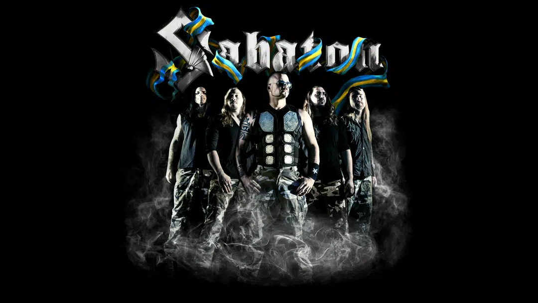 Sabaton