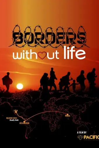 Borders Without Life_peliplat