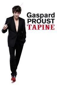 Gaspard Proust tapine_peliplat