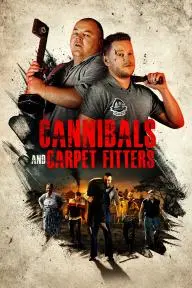 Cannibals and Carpet Fitters_peliplat
