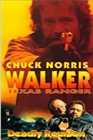 Walker Texas Ranger 3: Deadly Reunion_peliplat