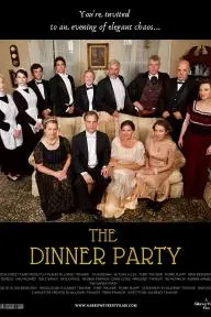 The Dinner Party_peliplat