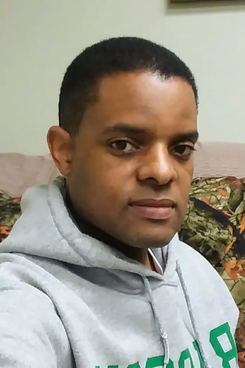 Kevin Douglas Wright