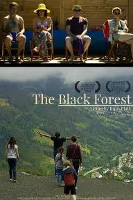 The Black Forest_peliplat