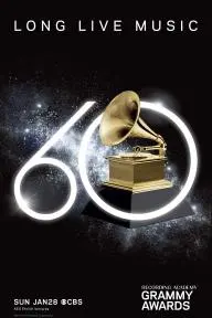 The 60th Annual Grammy Awards_peliplat
