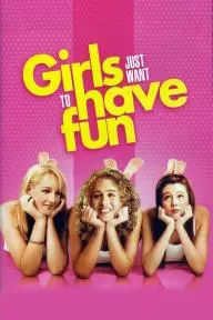 Girls Just Want to Have Fun_peliplat