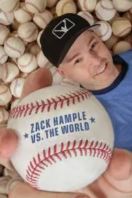 Zack Hample vs. The World_peliplat