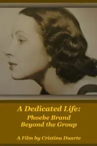 A Dedicated Life: Phoebe Brand Beyond the Group_peliplat
