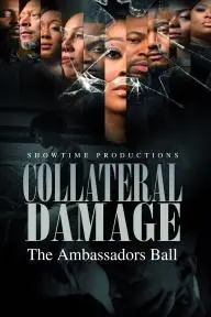 Collateral Damage - The Ambassadors Ball_peliplat