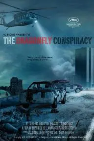 The Dragonfly Conspiracy_peliplat