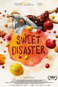 Sweet Disaster_peliplat