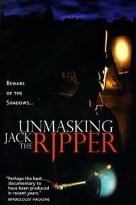 Jack the Ripper: Unmasking the Ripper_peliplat