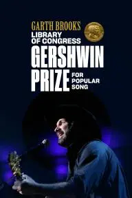 Garth Brooks: The Library of Congress Gershwin Prize for Popular Song_peliplat