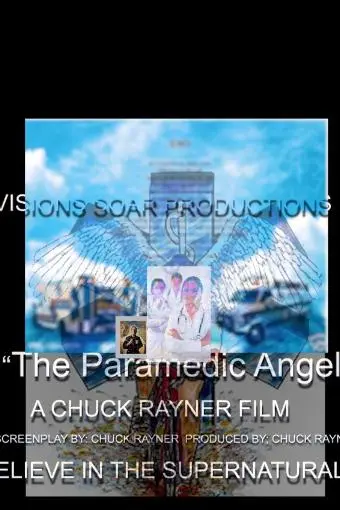 The Paramedic Angel_peliplat