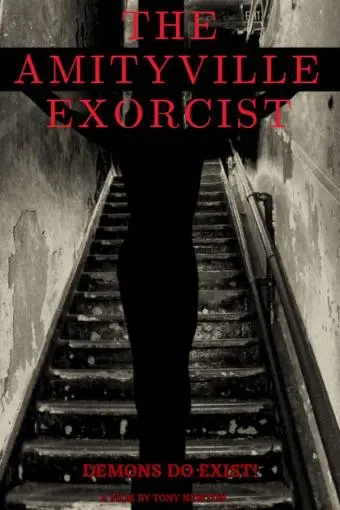 The Amityville Exorcist_peliplat