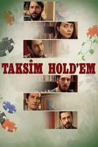 Taksim Hold'em_peliplat