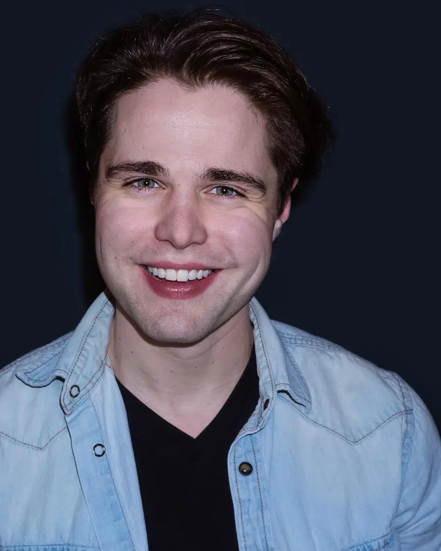 K. Cody Hunt