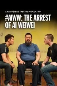 #aiww: The Arrest of Ai Weiwei_peliplat
