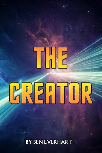 The Creator_peliplat