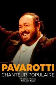 Pavarotti, chanteur populaire_peliplat