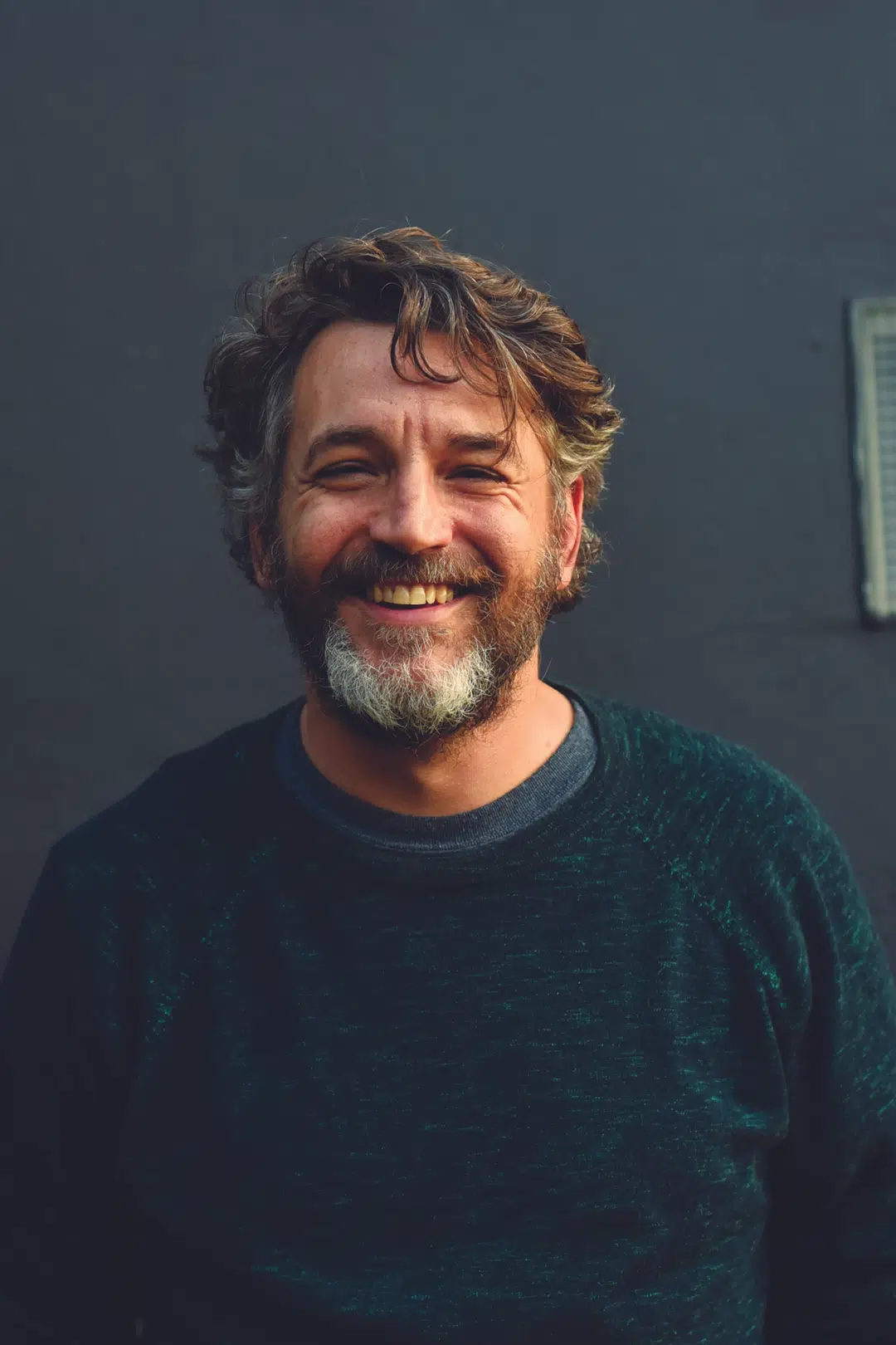 Kristof Michiels