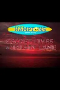 Secret Lives of Halsey Lane_peliplat