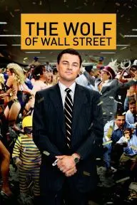 The Wolf of Wall Street_peliplat