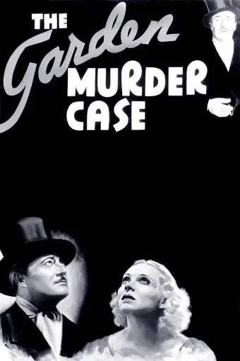The Garden Murder Case_peliplat