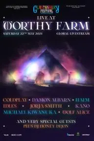 Glastonbury Festival: Live at Worthy Farm_peliplat