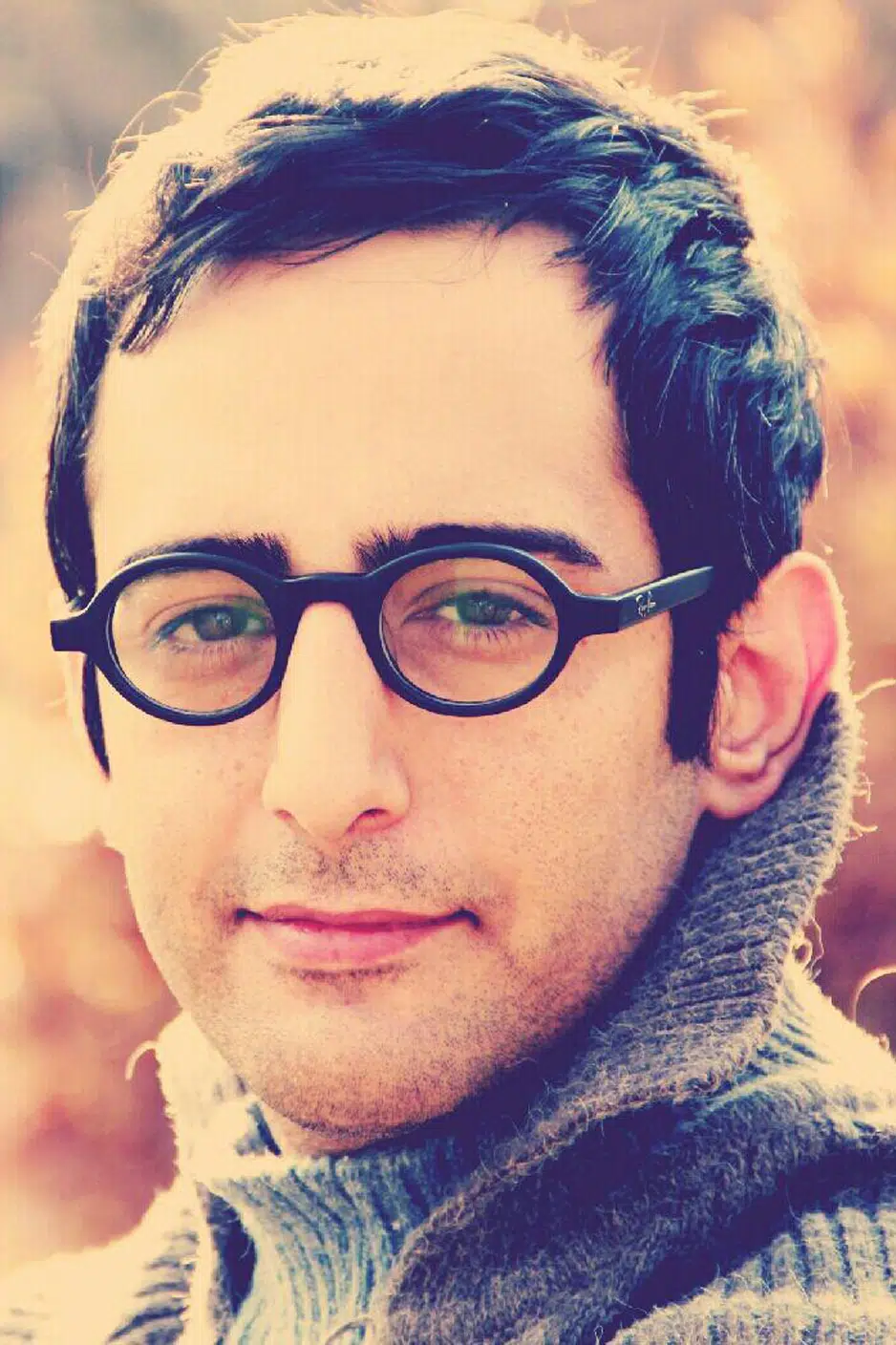Ali Hosseini