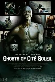 Ghosts of Cité Soleil_peliplat