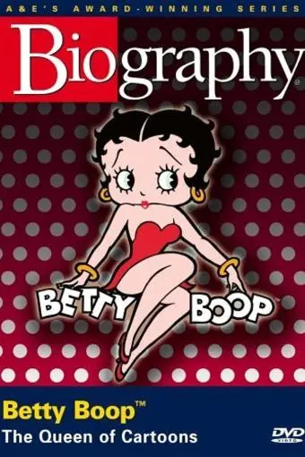 Betty Boop: Queen of the Cartoons_peliplat