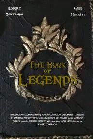The Book of Legends_peliplat