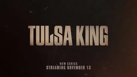 Inside Tulsa King
