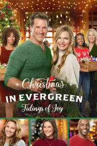 Christmas in Evergreen: Tidings of Joy_peliplat
