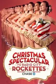 Christmas Spectacular Starring the Radio City Rockettes - At Home Holiday Special_peliplat