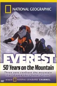 Everest: 50 Years on the Mountain_peliplat
