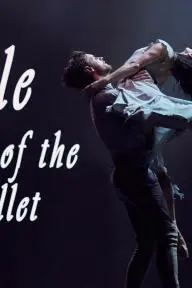 Giselle: Belle of the Ballet_peliplat