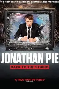 Jonathan Pie: Back to the Studio_peliplat