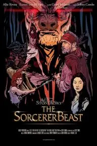 Age of Stone and Sky: The Sorcerer Beast_peliplat