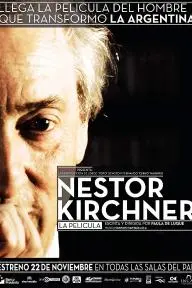 Néstor Kirchner, la película_peliplat