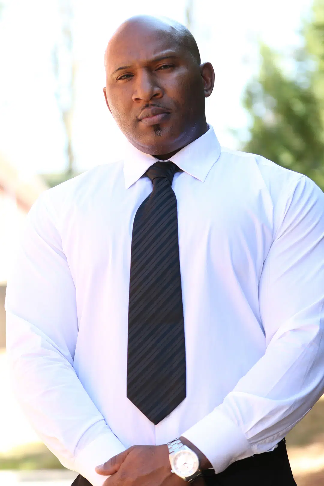 Quinton Maurice Thomas