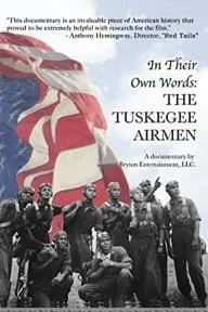 In Their Own Words: The Tuskegee Airmen_peliplat